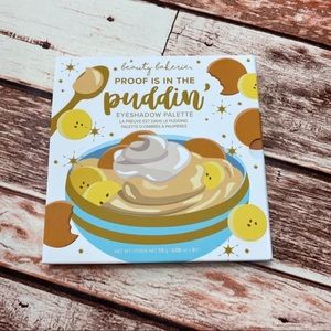 Beauty Bakerie Proof is in the Puddin' Eyeshadow